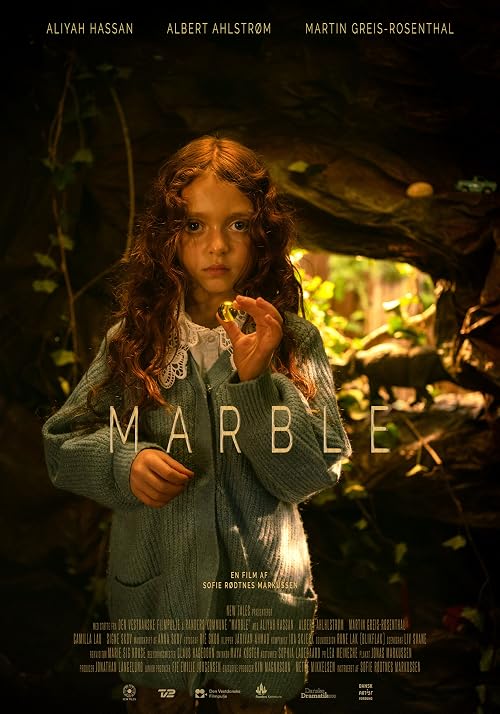 Marble
