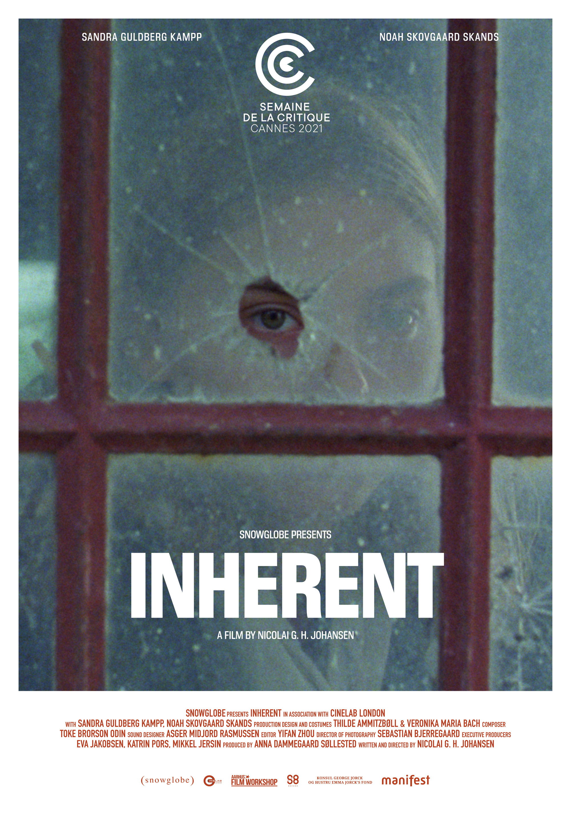 Inherent