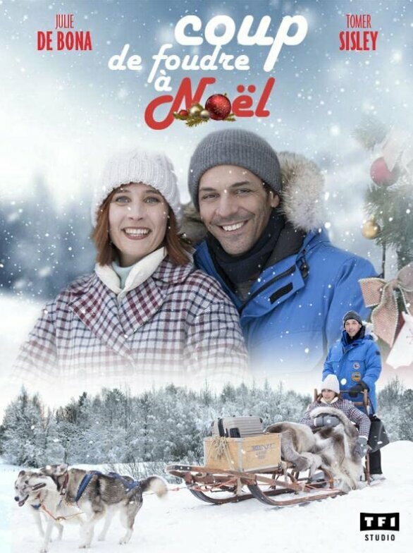 Coup de Foudre à Noël