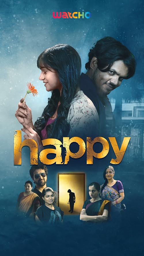 Happy