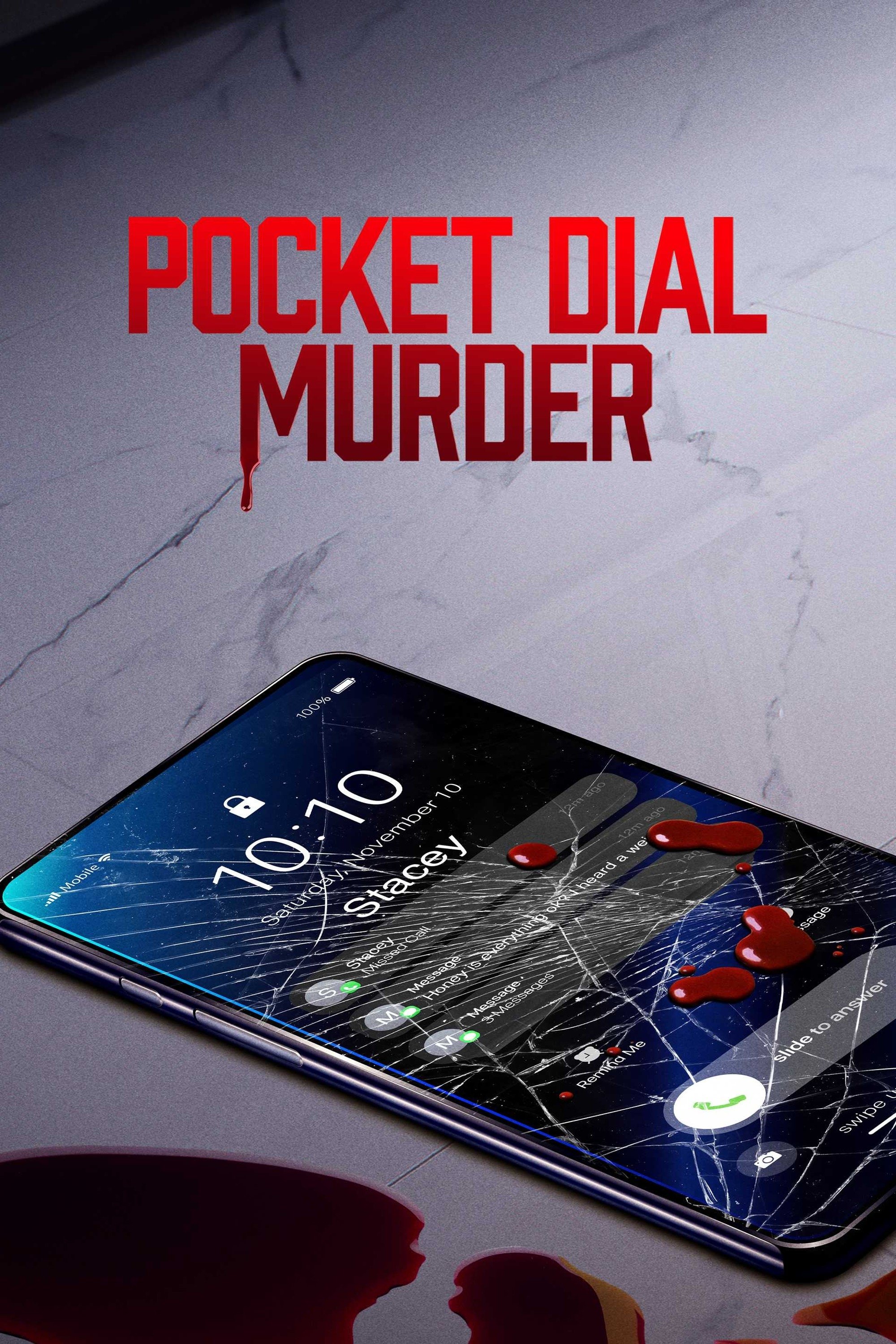 Dial for Murder