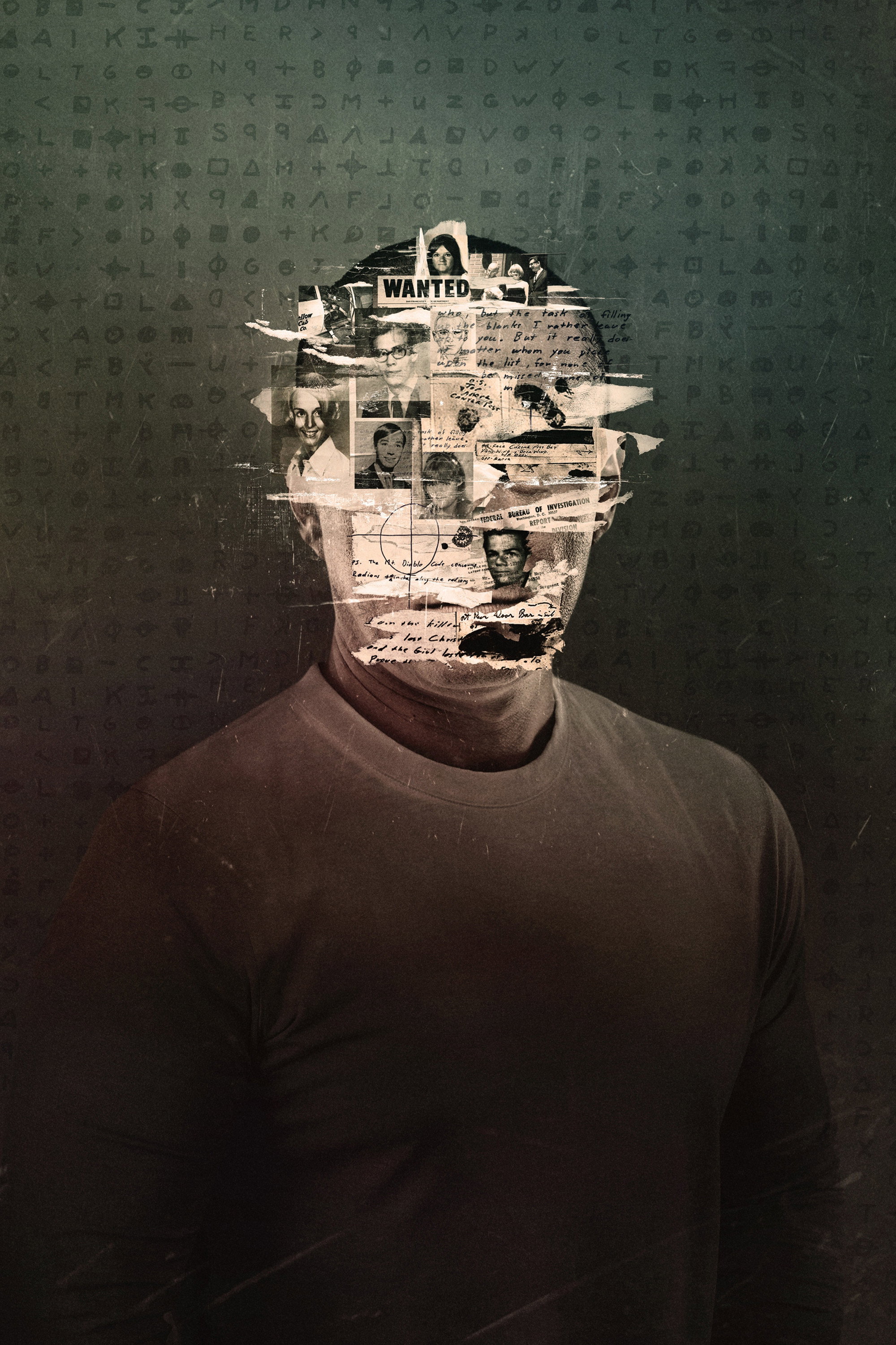 Myth of the Zodiac Killer