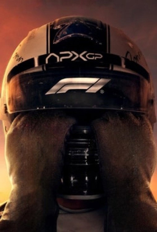 F1 - Der Film