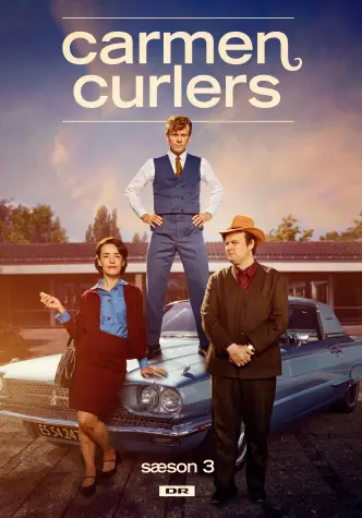 Carmen Curlers