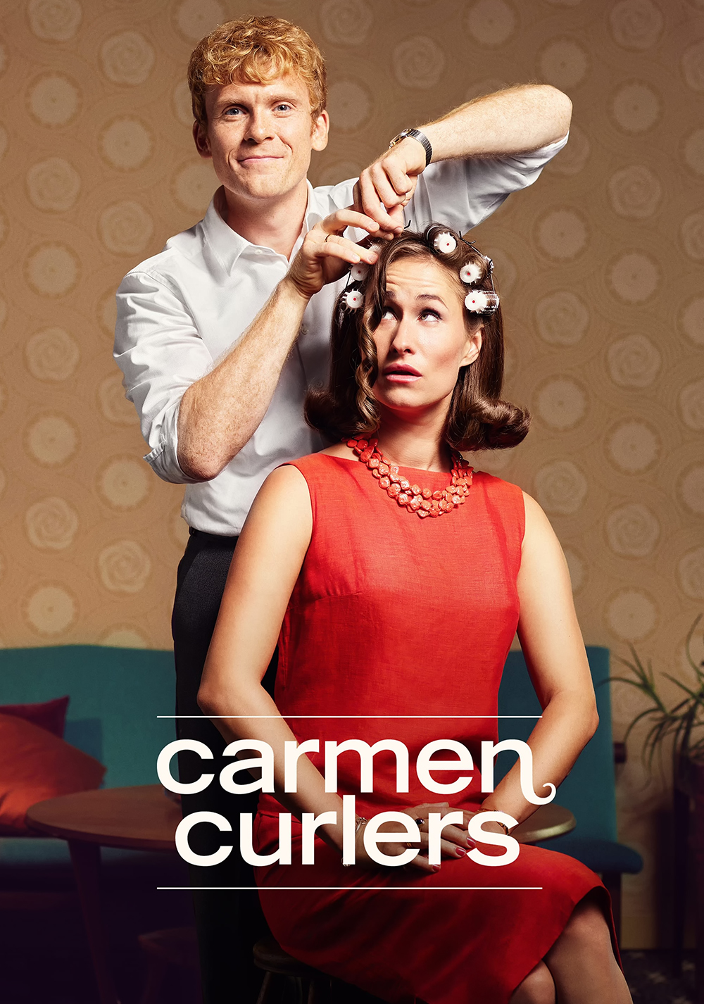 Carmen Curlers