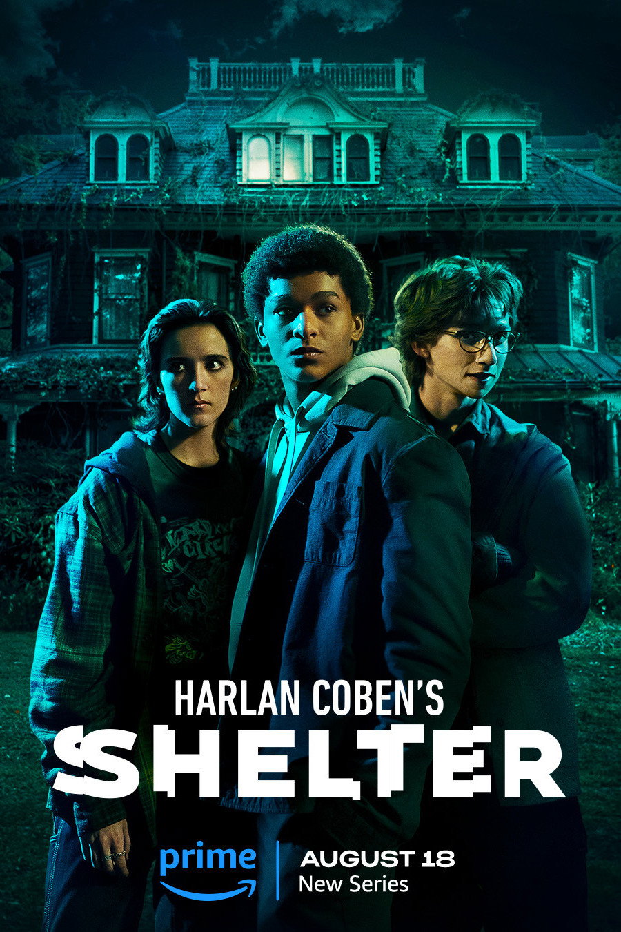 Shelter