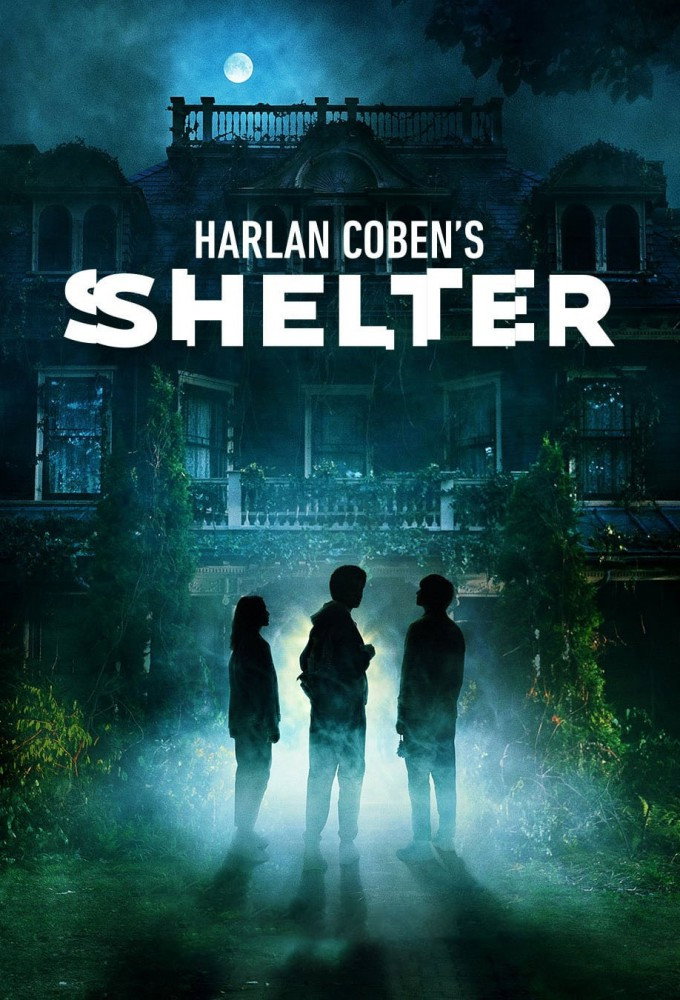 Shelter – Der schwarze Schmetterling