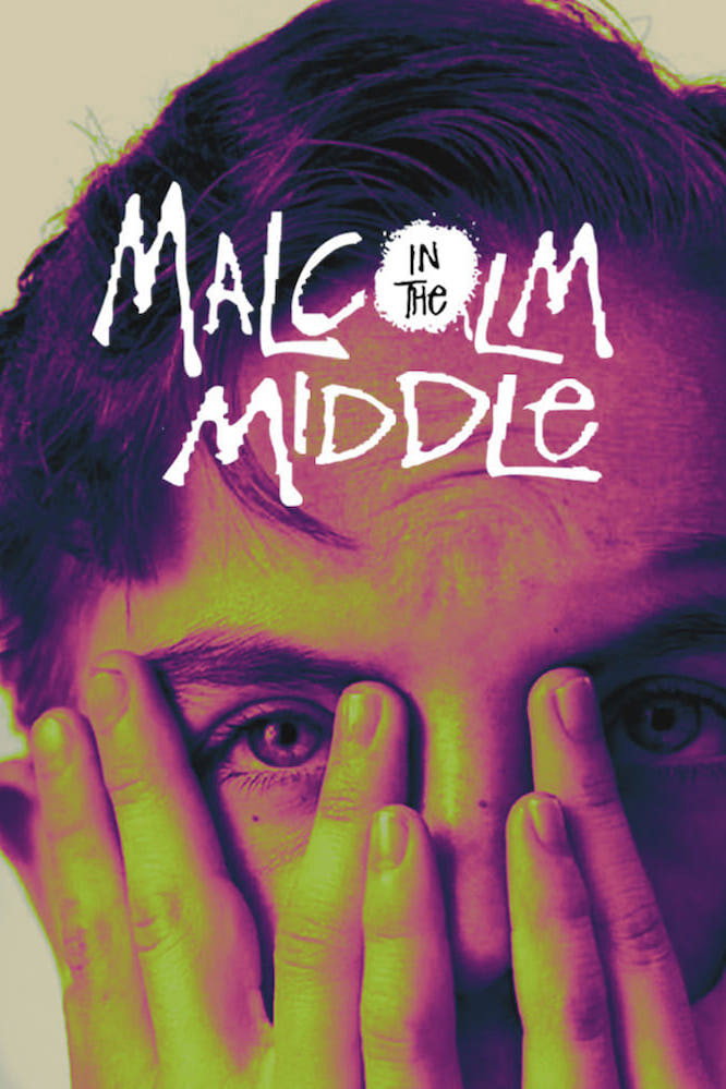 Malcolm mittendrin
