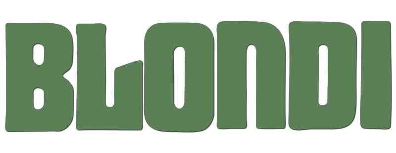 Блонди