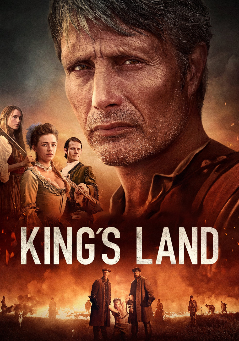 King's Land