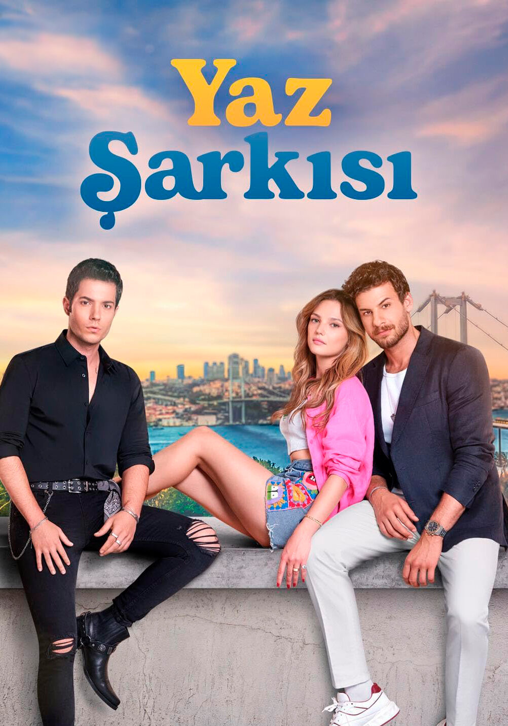 Yaz Şarkısı