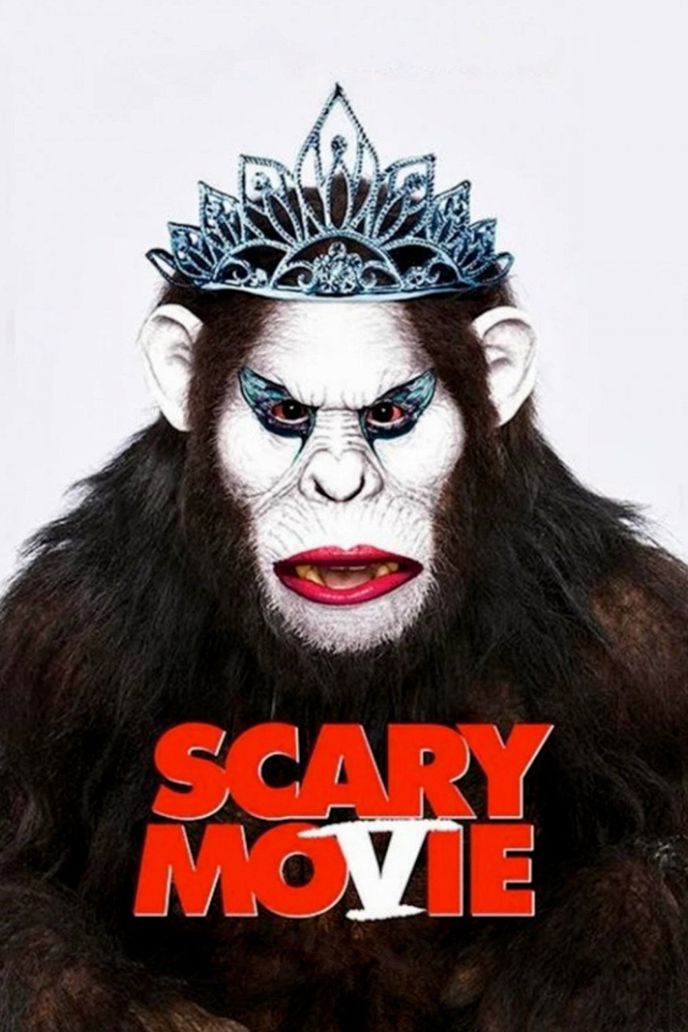 Scary Movie 5