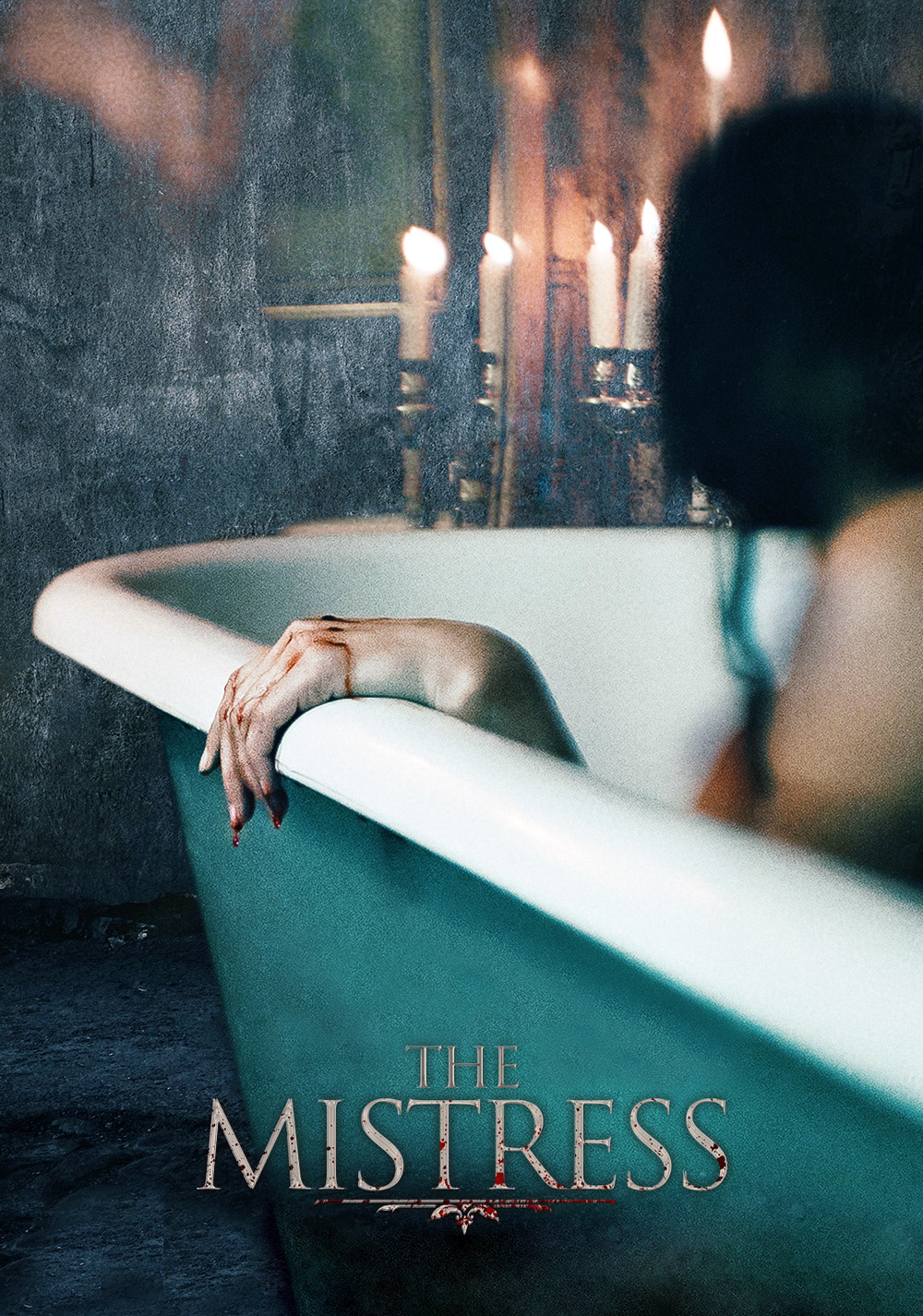 The Mistress
