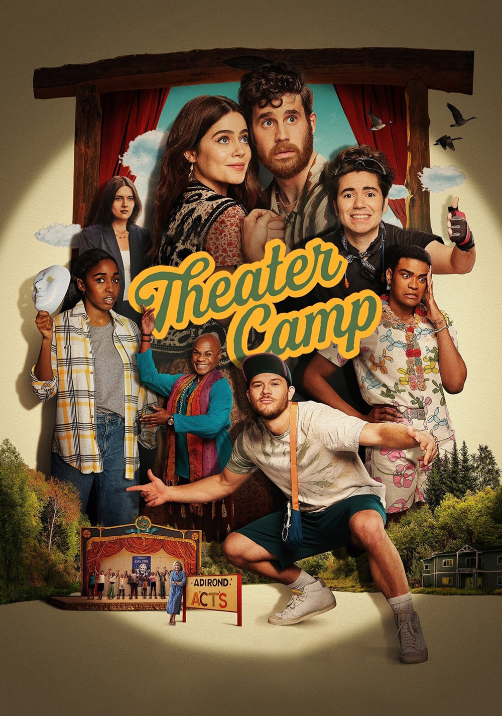 Theater Camp