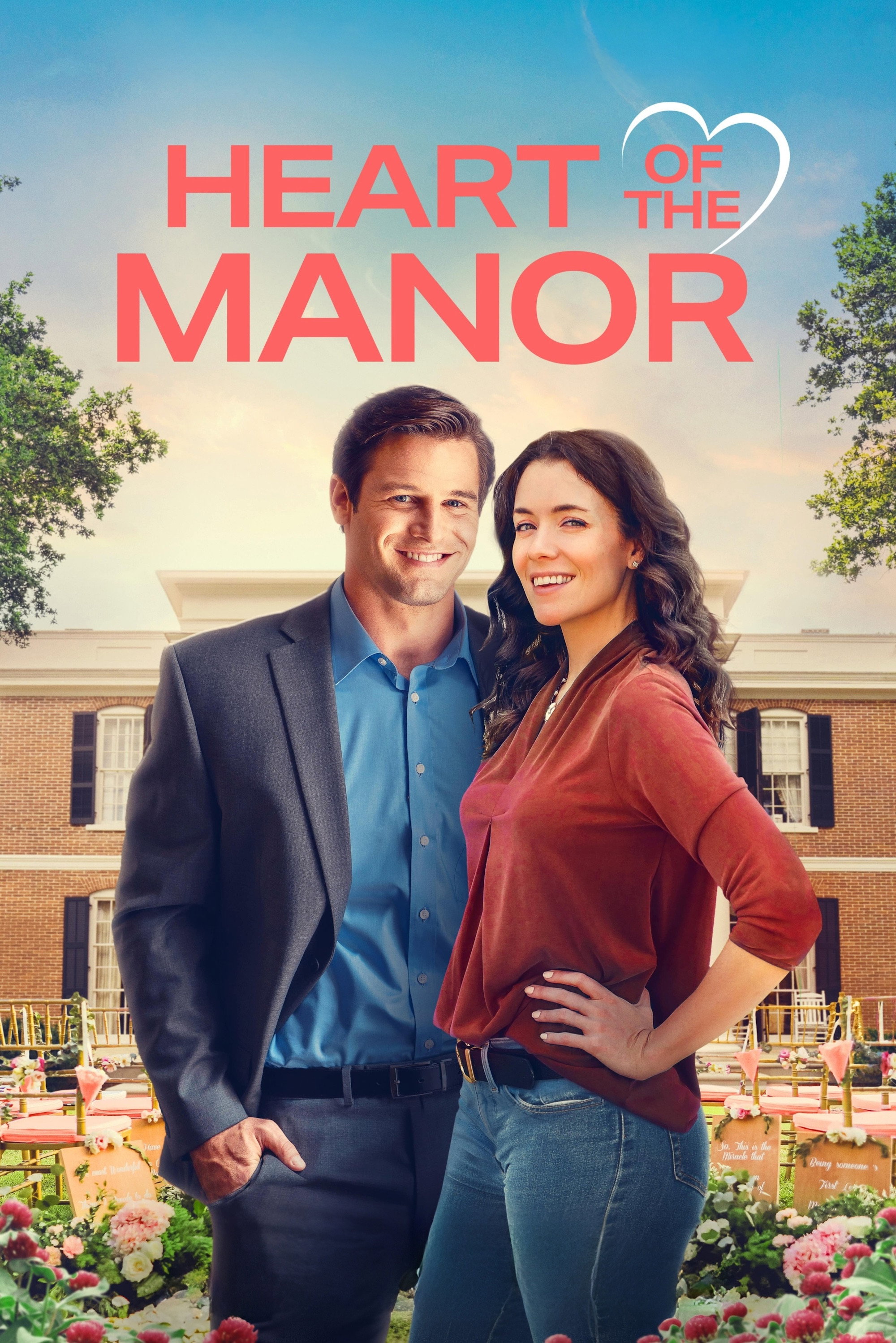 Heart of the Manor