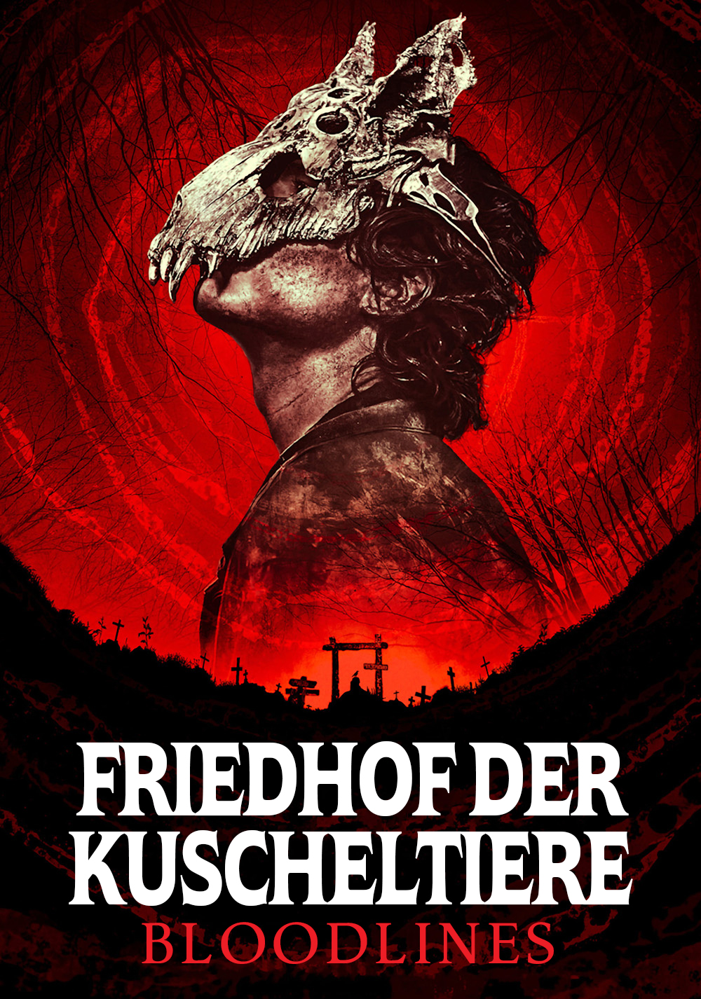 Friedhof der Kuscheltiere: Bloodlines