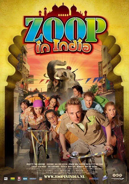 Zoo Rangers in India