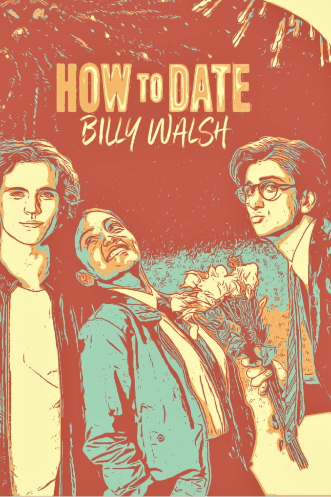 Date mich Billy Walsh!