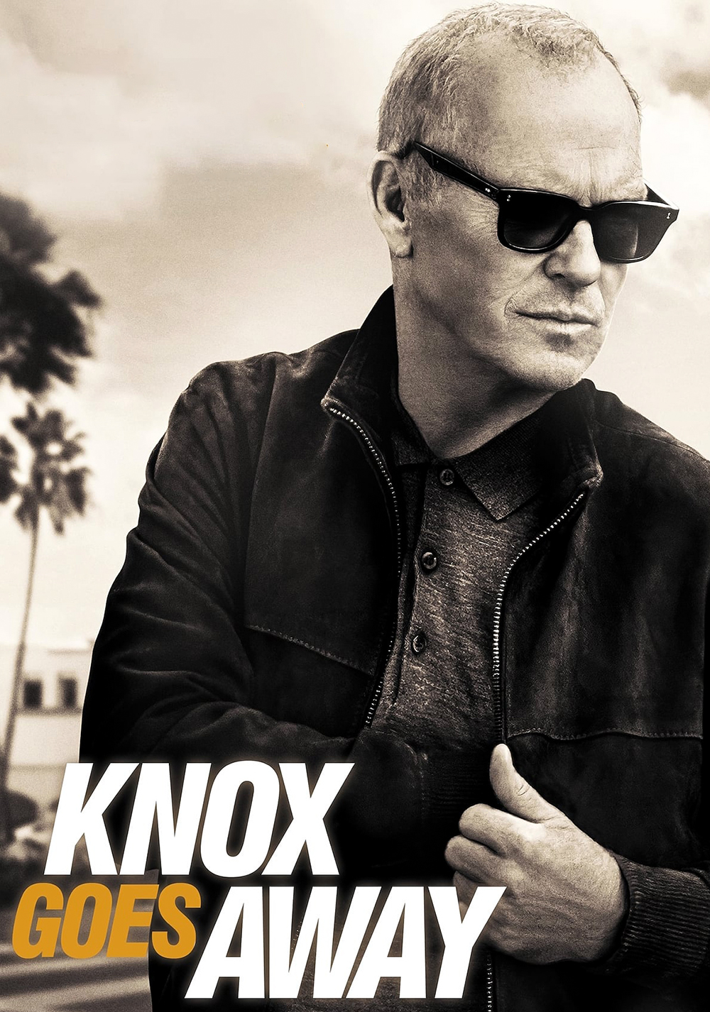 Knox Goes Away