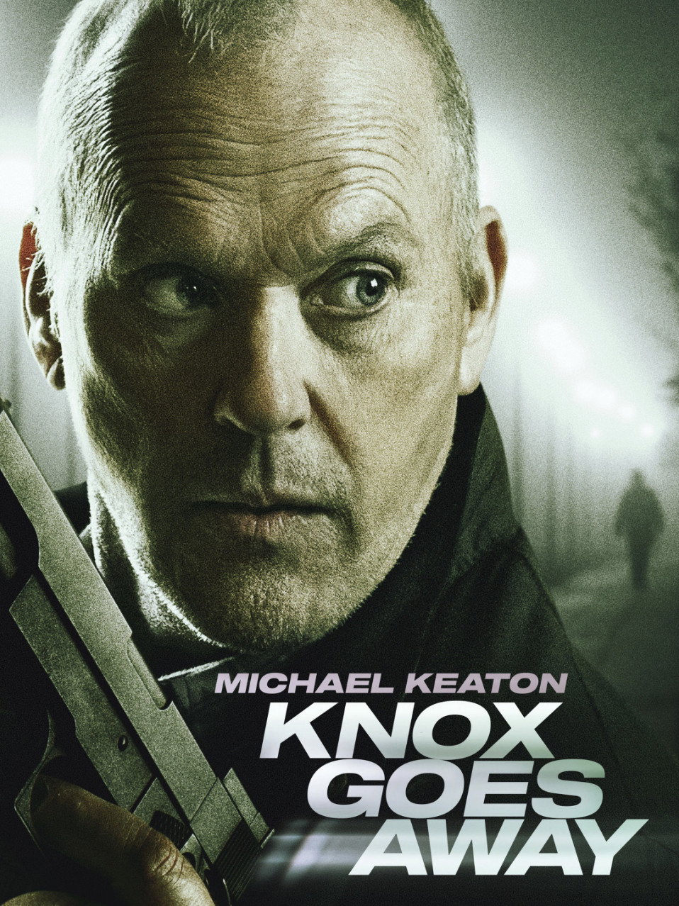 A Killer's Memory