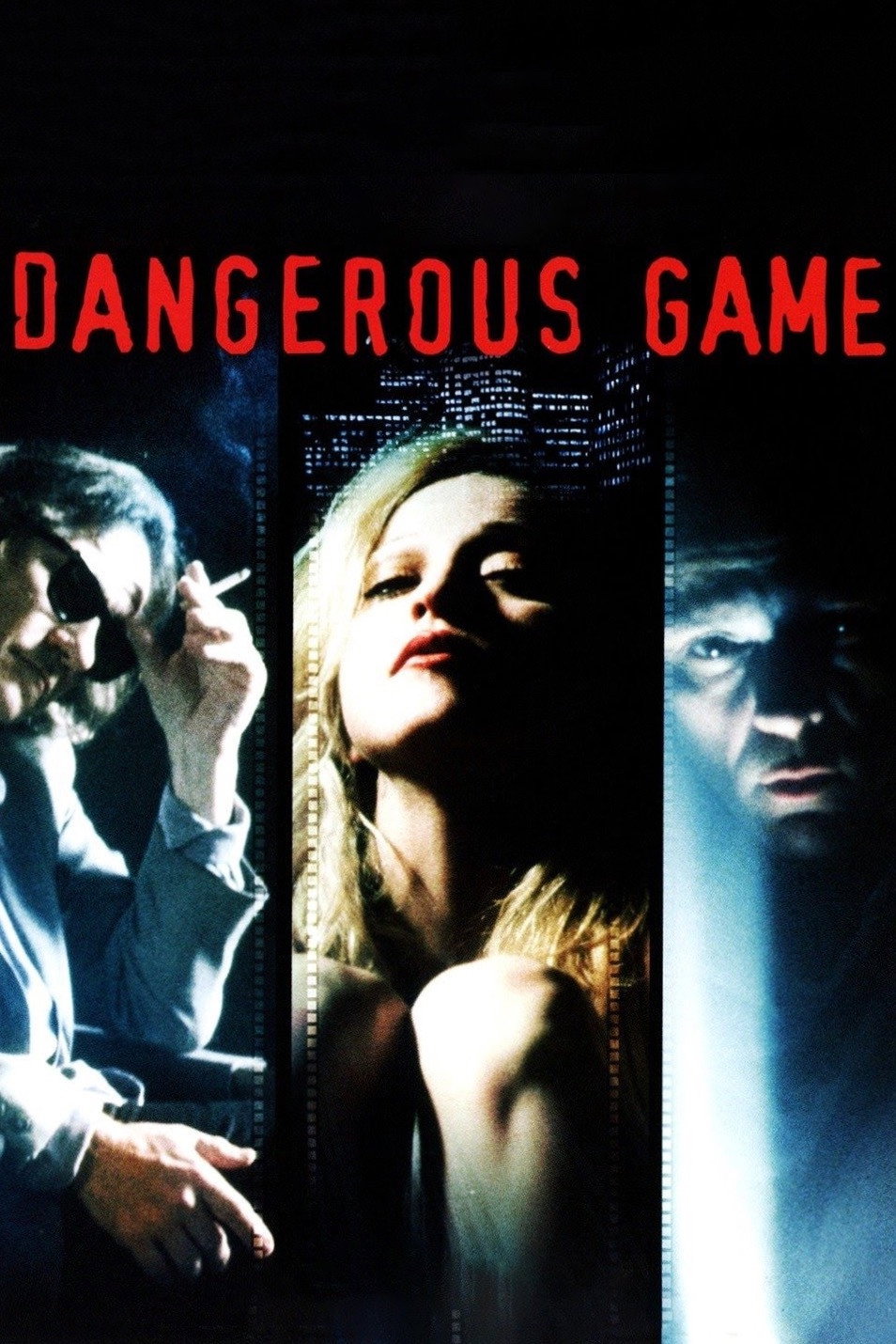 Dangerous Game