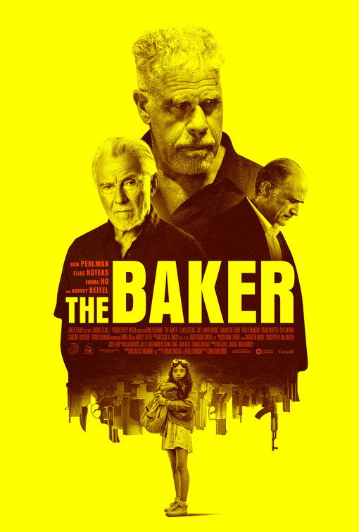 The Baker