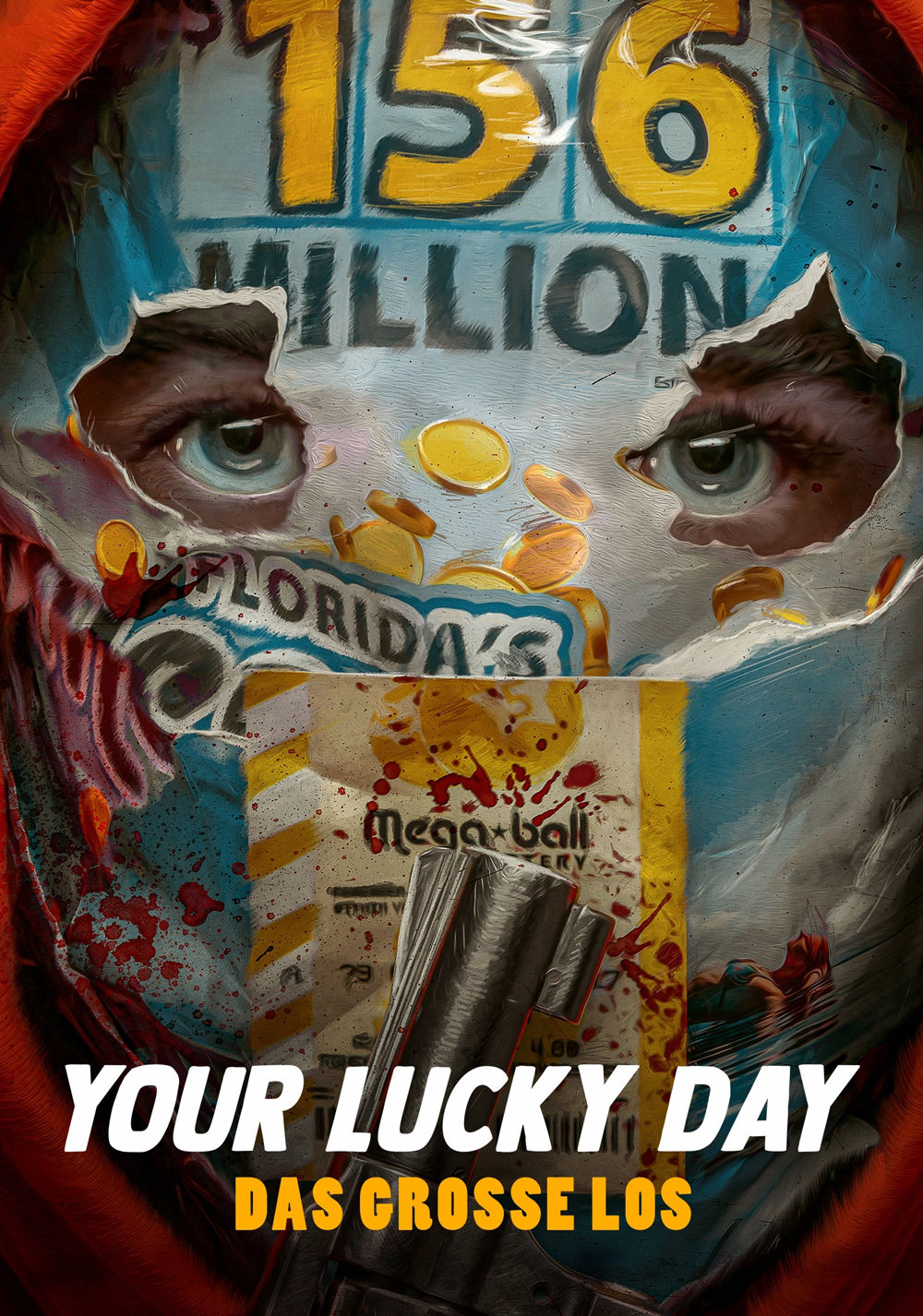 Your Lucky Day: Das große Los