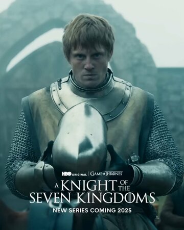 A Knight of the Seven Kingdoms