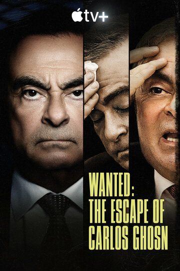 Wanted: Carlos Ghosn