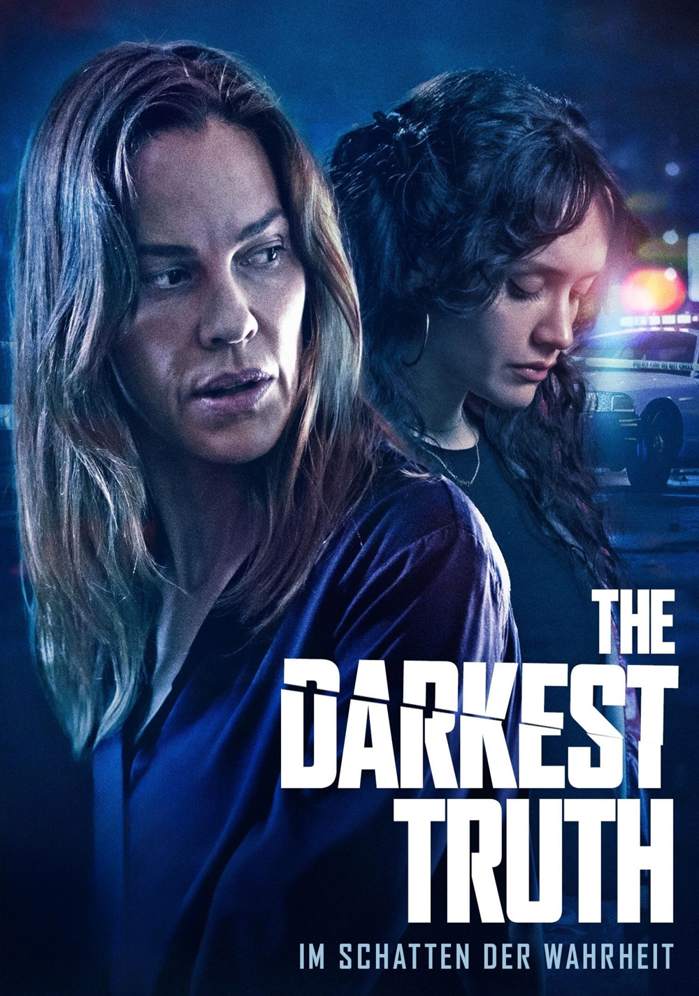 The Darkest Truth - Im Schatten der Wahrheit