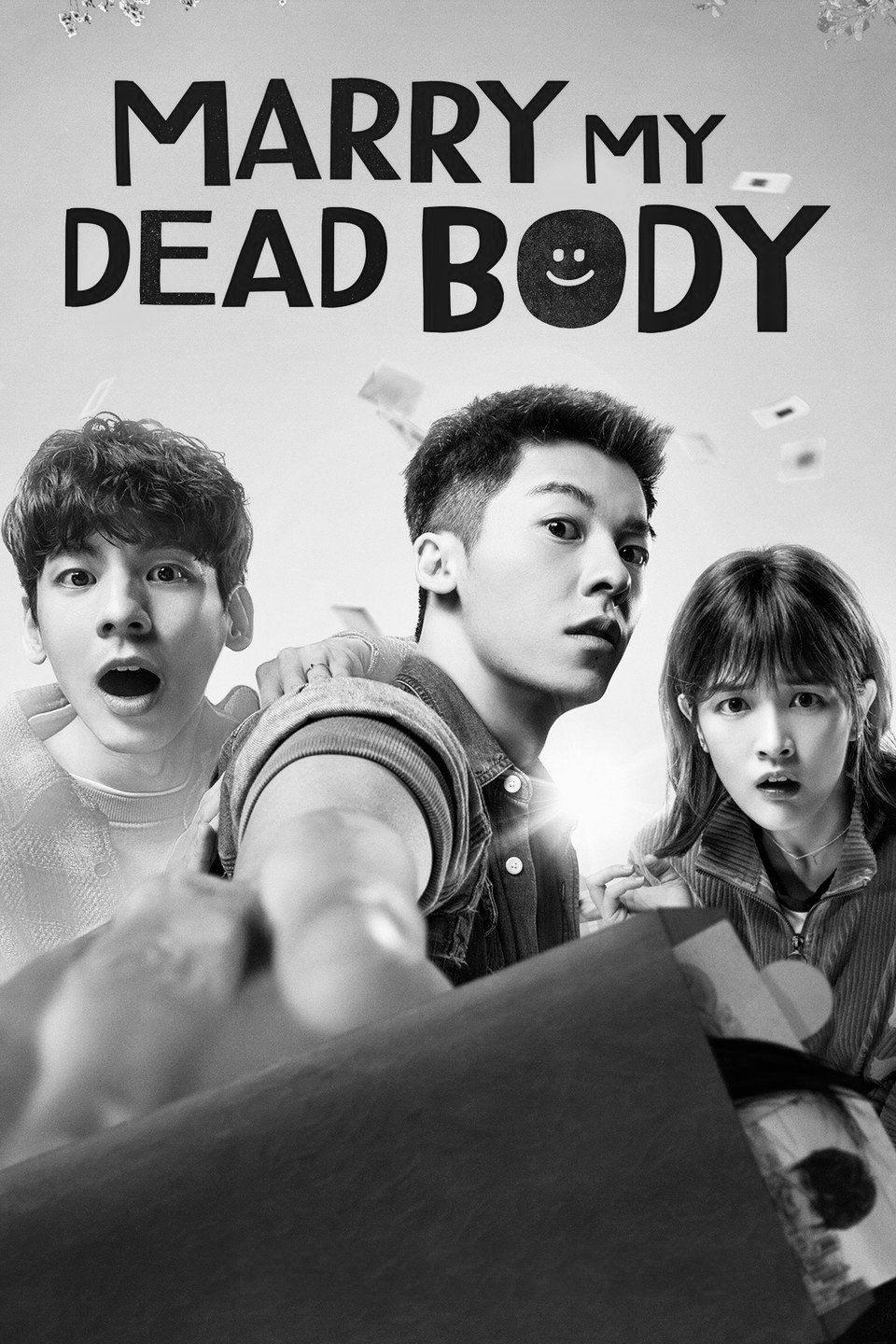 Marry My Dead Body