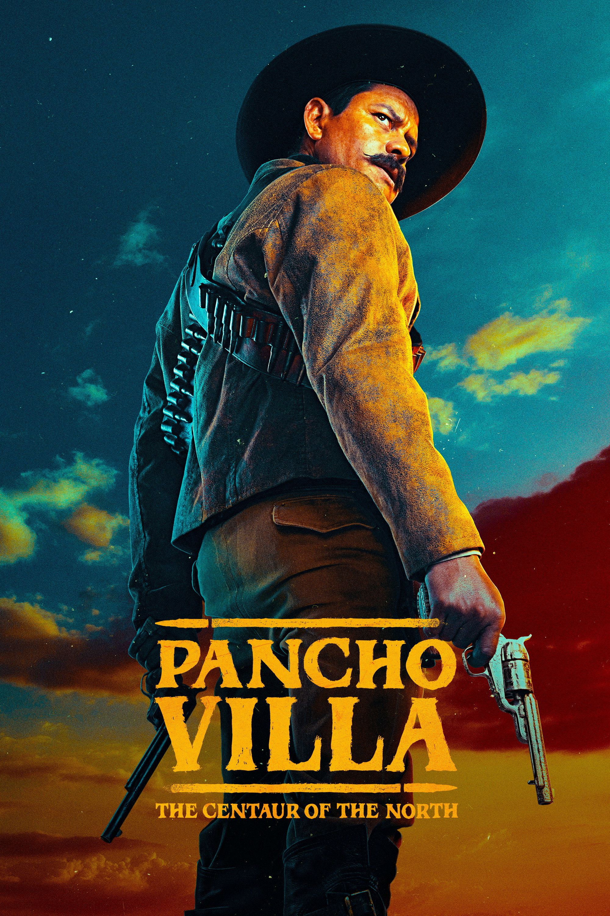 Pancho Villa: Mythos und Leben