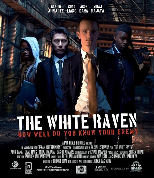 The White Raven