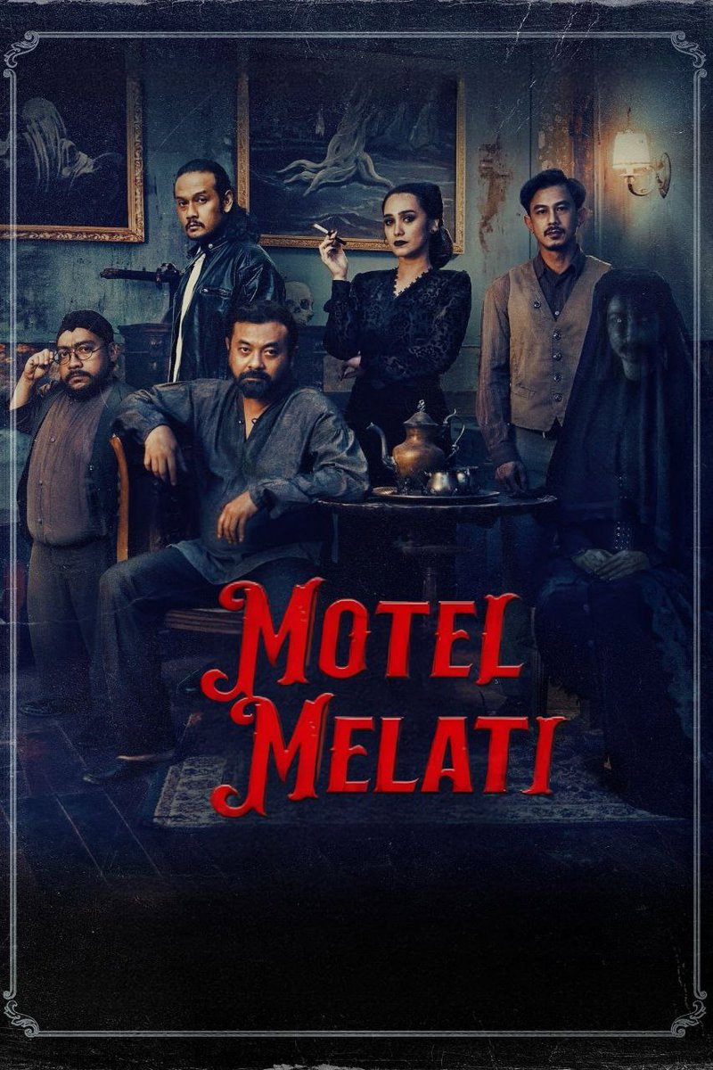 Losmen Melati