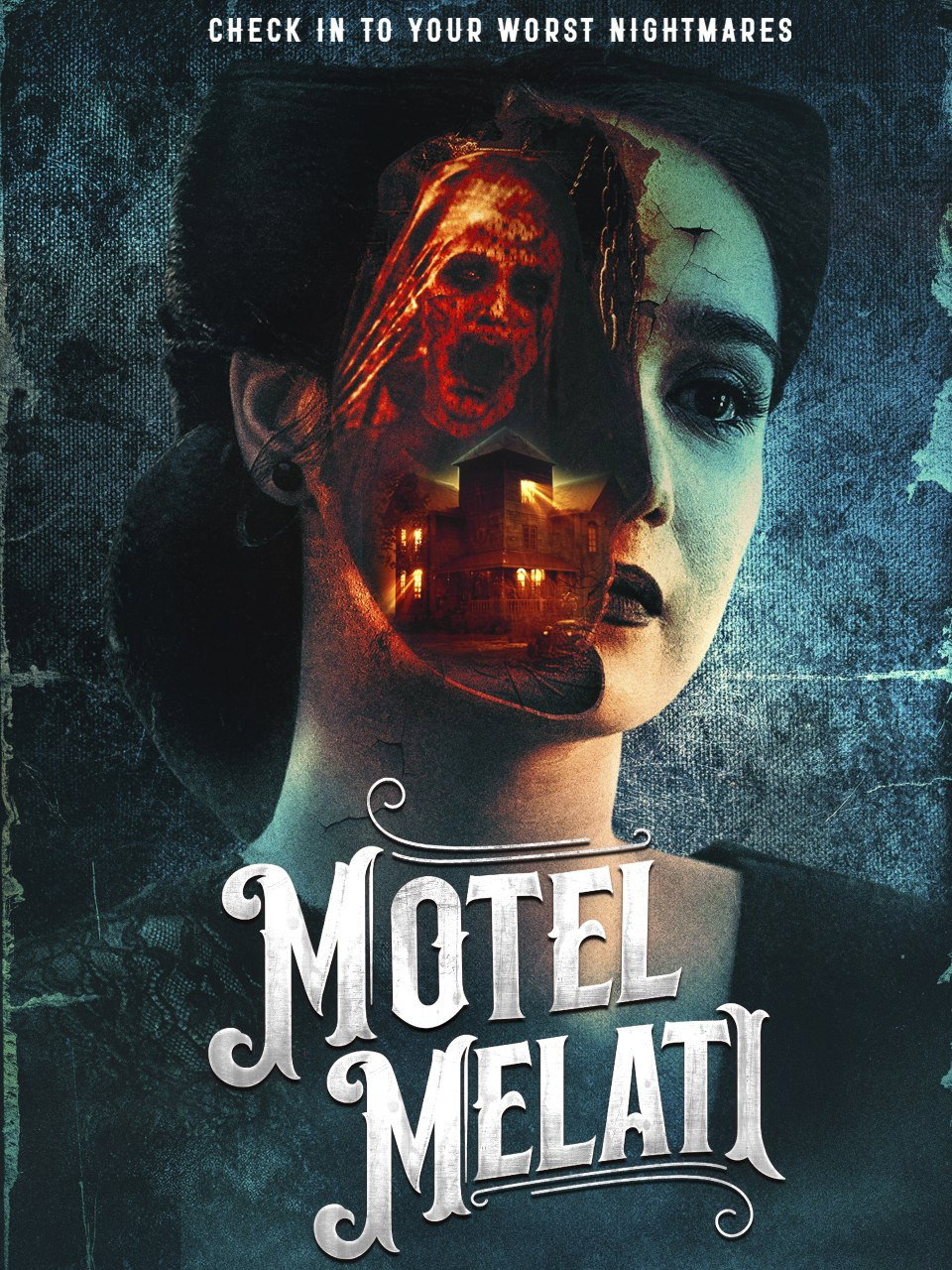 Motel Melati