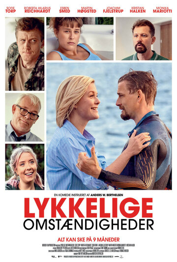 Lykkelige omstændigheder