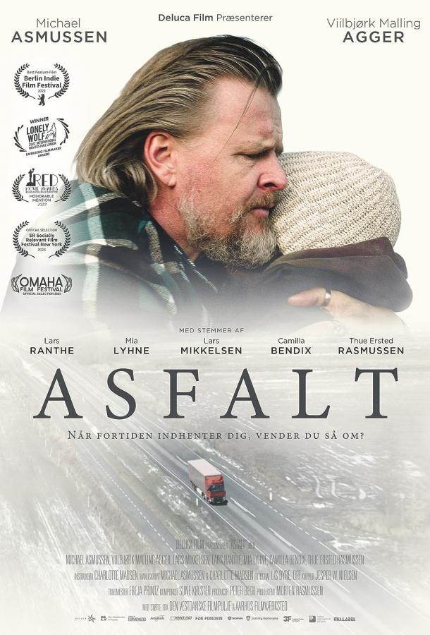 Asfalt