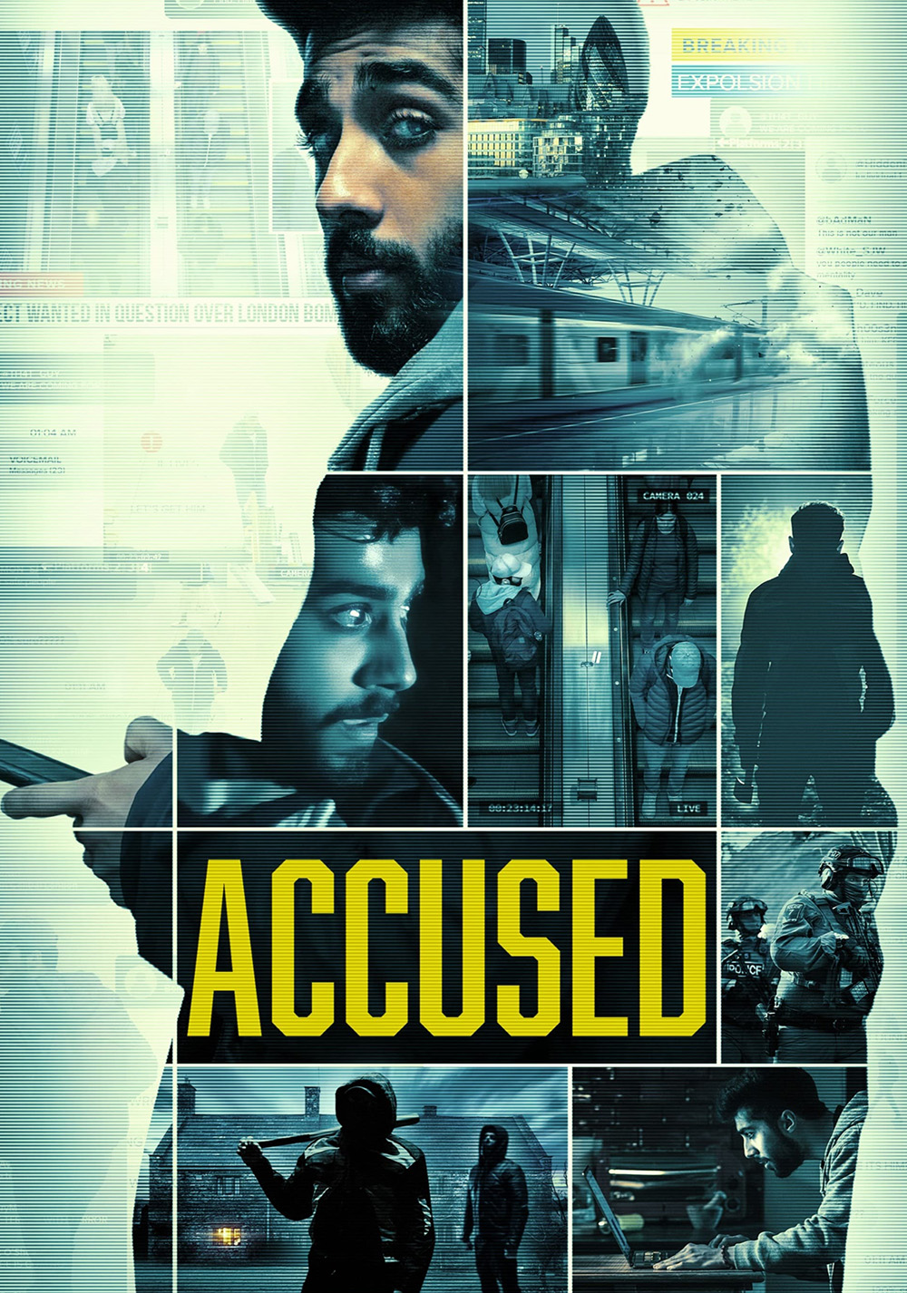 Accused The Movie