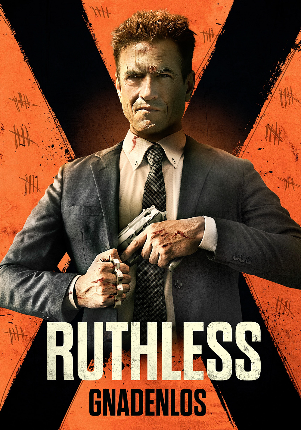 Ruthless - Gnadenlos
