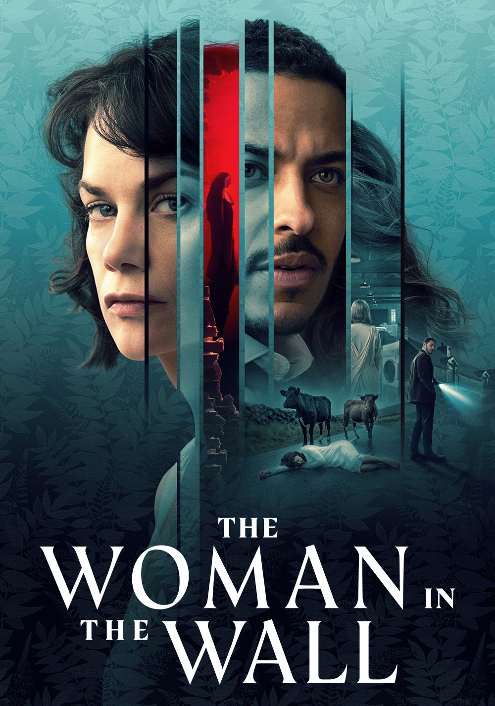 The Woman in the Wall