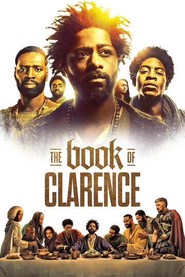 The Book of Clarence