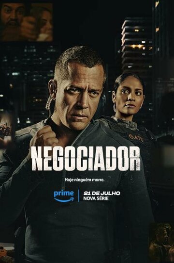 Negociador