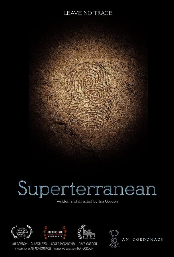 Superterranean