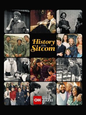 History of the Sitcom
