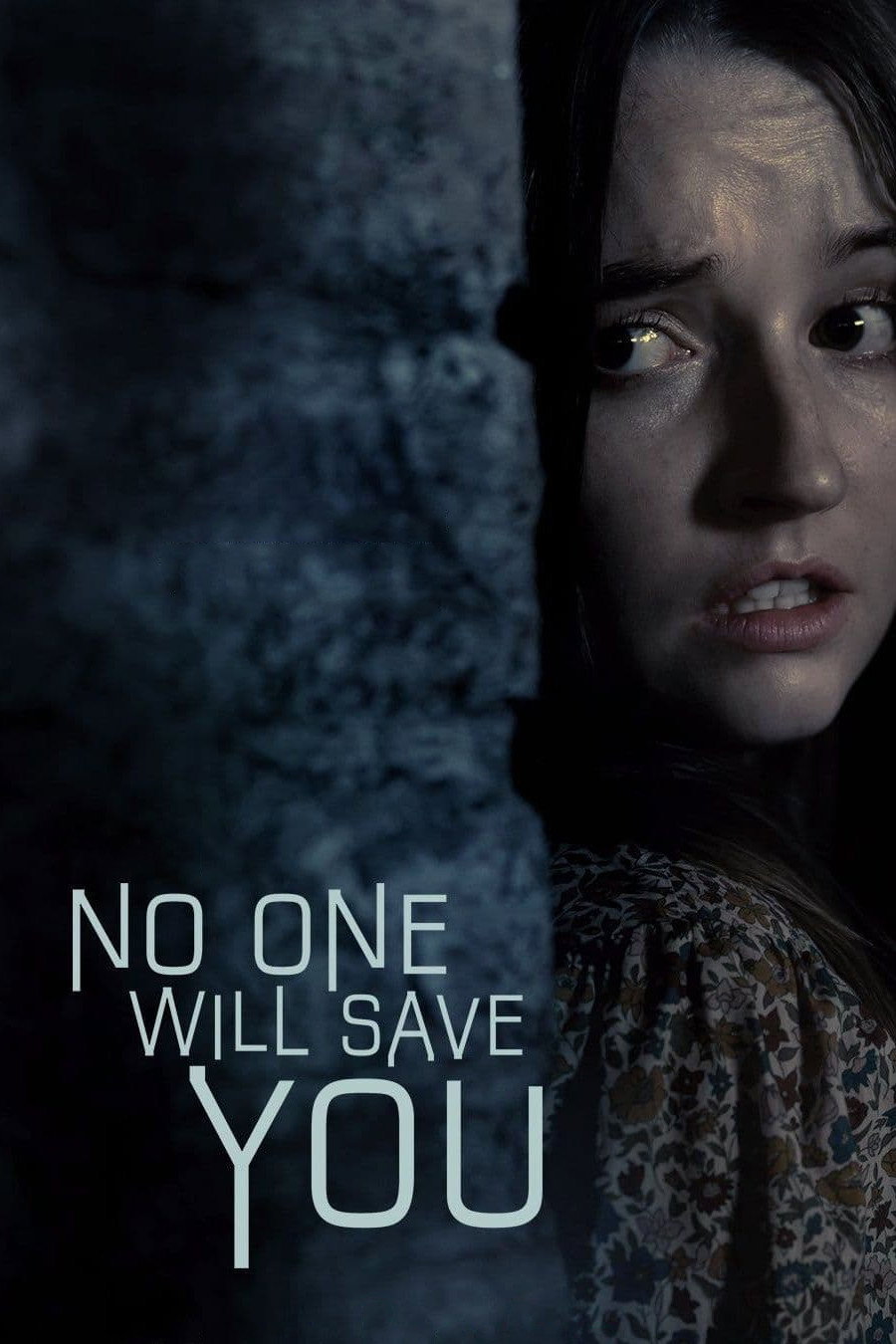 No One Will Save You