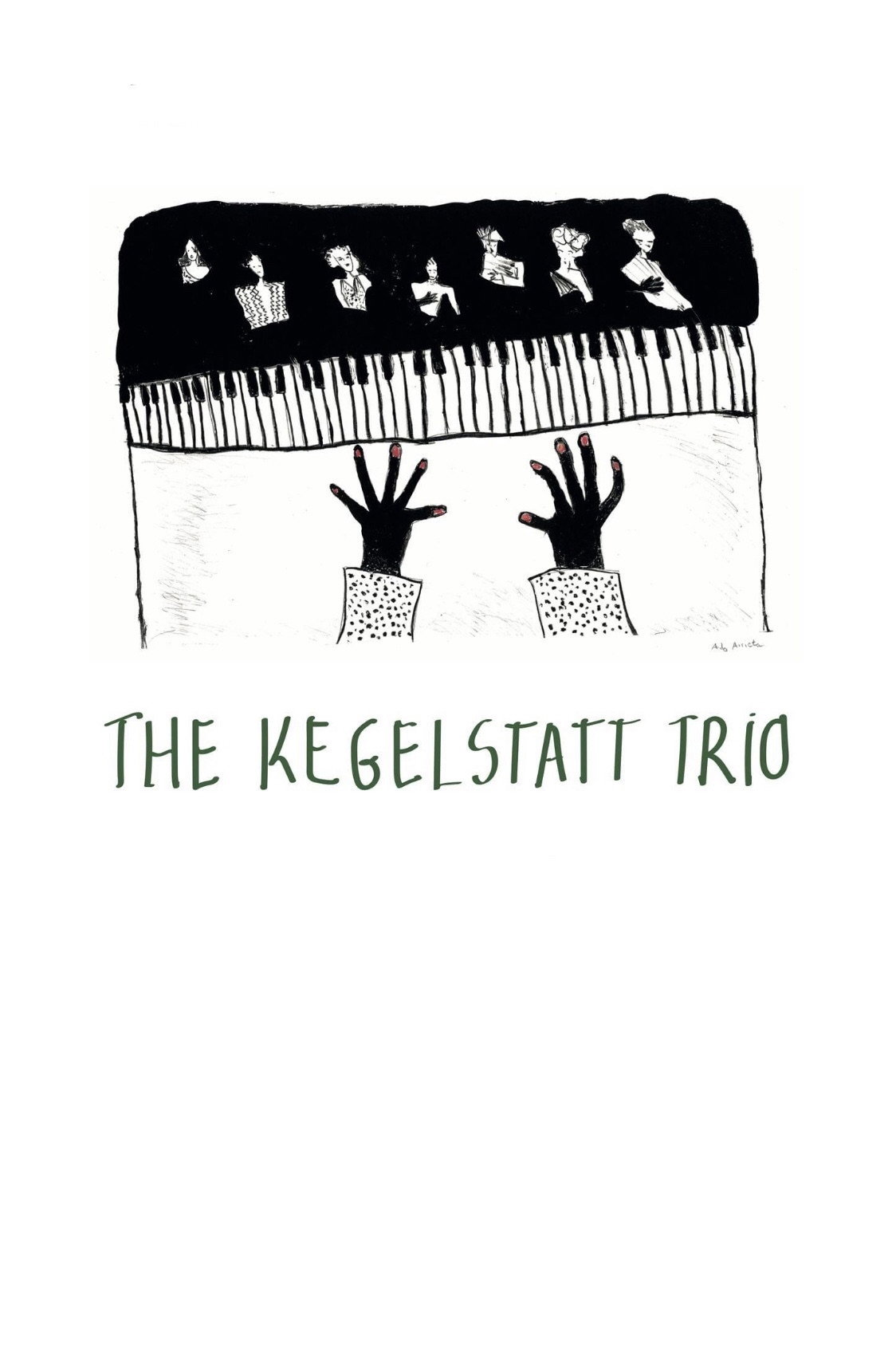 O Trio em Mi Bemol