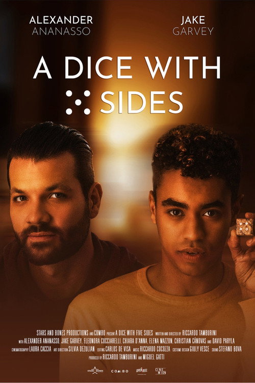 A Dice with Five Sides