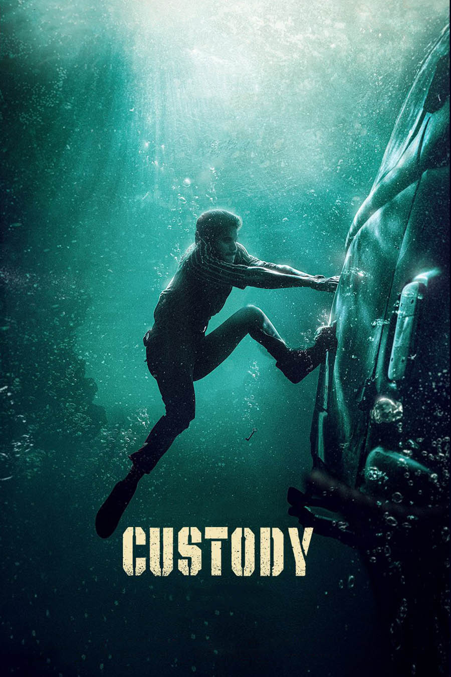 Custody