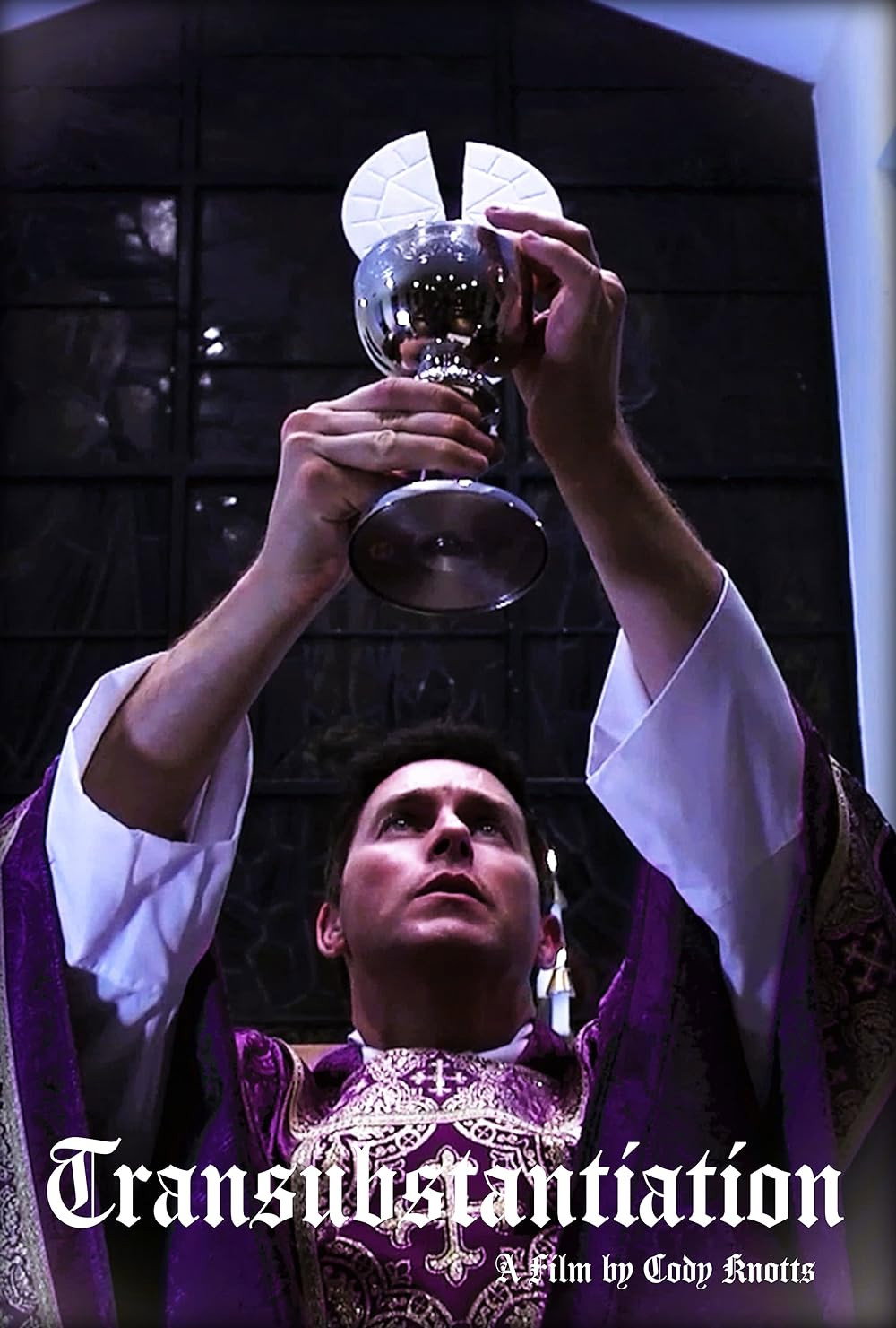 Transubstantiation