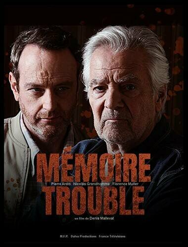 Mémoire trouble